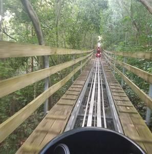 Meet your Posher, Andre